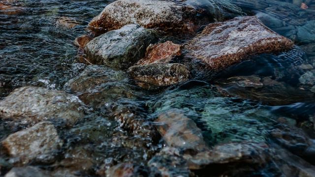 РЕЛАКС _ Энергия Воды