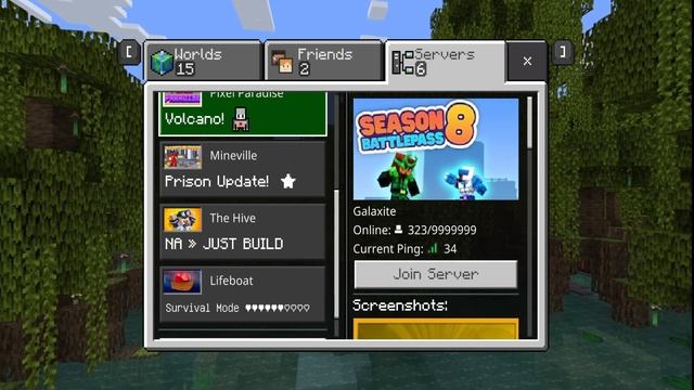 RIP Mineplex Server In Minecraft Bedrock Edition 2023! смотреть онлайн