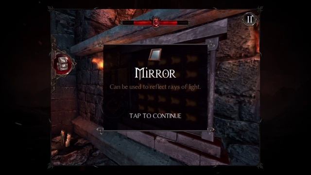 Chamber 7 - Hellraid: The Escape walkthrough смотреть онлайн