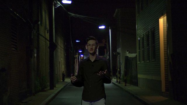 pov: you are being chased by Neil Cicierega. he's slowly getting closer смотреть онлайн
