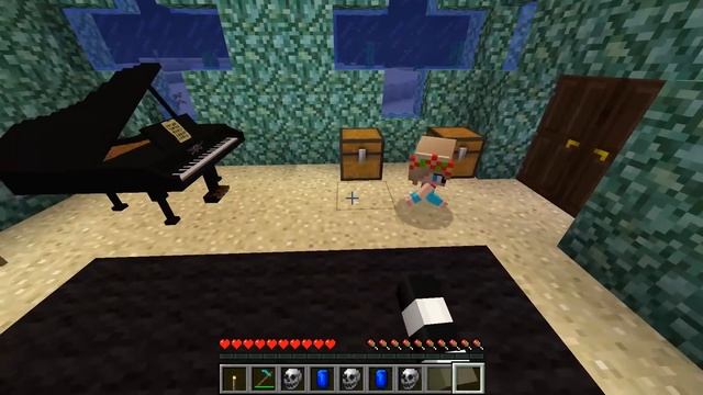 КАК МЕНЯЛАСЬ МАРИОНЕТКА ФНАФ И ЕЁ ЖИЗНЕННЫЙ ЦИКЛ В МАЙНКРАФТ ЭВОЛЮЦИЯ ТРОЛЛИНГ ПЯТЬ НОЧЕЙ С ФРЕДДИ смотреть онлайн