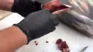 Вялим Омуль