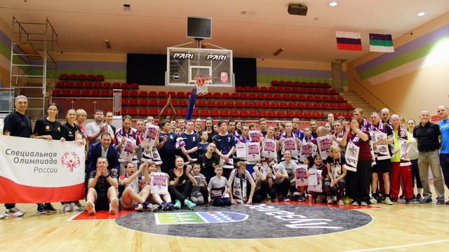 ⚽️Спортивный репортаж