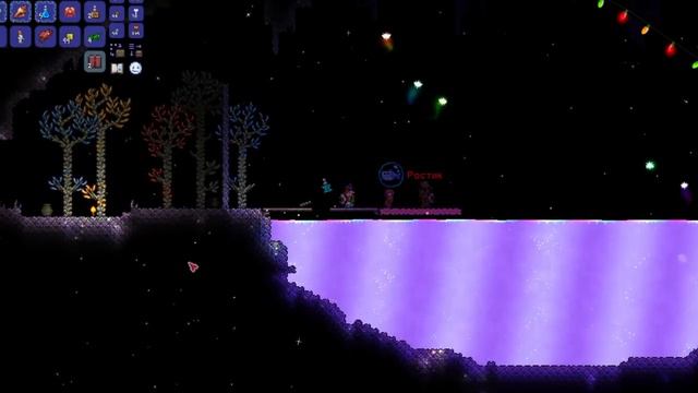 ТЕРРАРИЯ НО ТОЛЬКО ЙОЙО | ДЖЕССИ