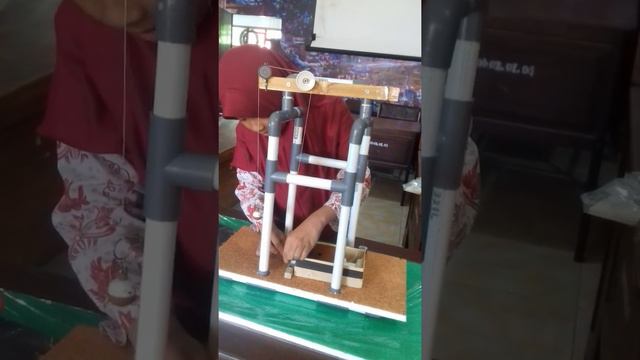 CATROL REMOT CAHAYA #NABILA Siswa SD NEGERI GUNUNG SARI II MAKASSAR смотреть онлайн