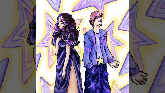 Hennessy And Sailor Moon