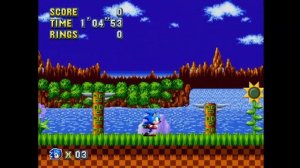 2 confused creepypasta games | Sonic endless (Creepypasta remake) + The black ring [REMAKE]