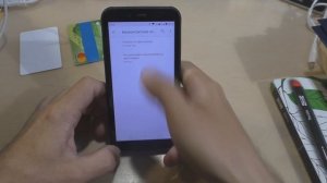 Эмуляция карты, NFC, платить смартфоном, популярные вопросы о NFC.webm