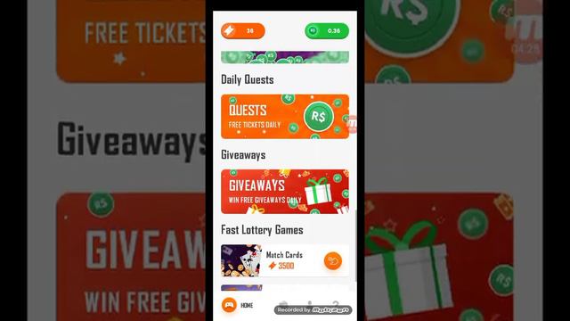 Бесплатные робуксики Ребята всем желаю удачи всех люблю способ работает🌟👍👍