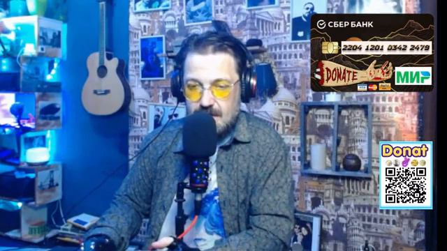 "Юмор на волне: Галкин и его шутки для россиян" смотреть онлайн