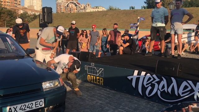 К ЧЕМУ ЭТОТ СОН? ? Трип на Независимость 2019 Dropmode Легенда 36 доски