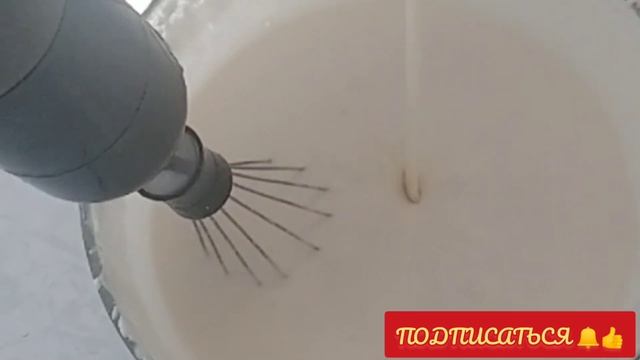 Мороженое. Самый простой рецепт/Музкаймок тайёрлашни энг осон усули смотреть онлайн