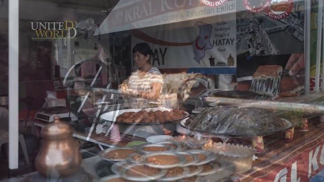 LARA in Muratpaşa District - Antalya Turkey | United World Real Estate Company смотреть онлайн