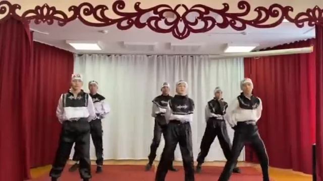 "Алаш" би тобы- Алаш биі смотреть онлайн