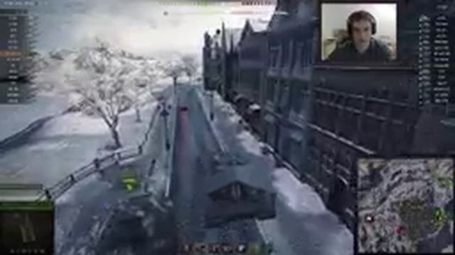 Пусть горит, пусть бомбит, две задачи и Объект 260 наш! Финал. смотреть онлайн