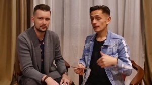 УЧИМ ФОКУСЫ С АЛЕКСАНДРОМ НАПОРКО |  ОБУЧЕНИЕ ФОКУСАМ С КАРТАМИ | TONY VASIL