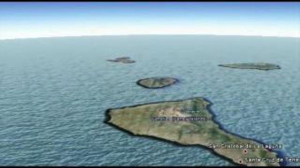 На яхте с Майорки на Канары (sailing-club.ru)/ серия 6