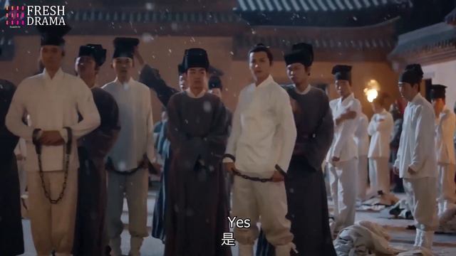 《廢柴太子愛虐妻Ⅰ》EP05 灰姑娘冒險進宮復仇💥卻愛上敵人之子；廢柴太子暗戀宮女👑竟不知她大有來頭！#郑业成 #罗晋 #李一桐 #金瀚 #赵露思 #sweet #chinesedrama смотреть онлайн