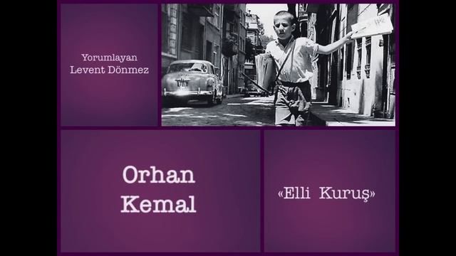 Orhan Kemal / Elli Kuruş смотреть онлайн