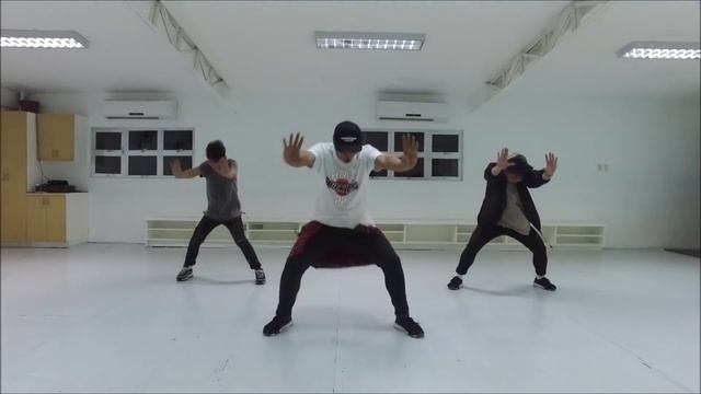 90`s Pinoy Dance Craze | Mastermind