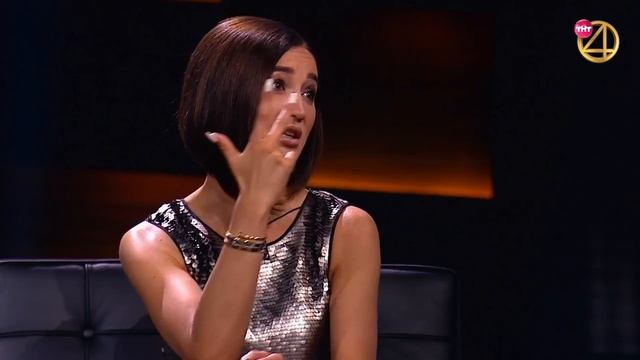 'Прожарка' Ольги Бузовой. смотреть онлайн