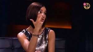 'Прожарка' Ольги Бузовой.