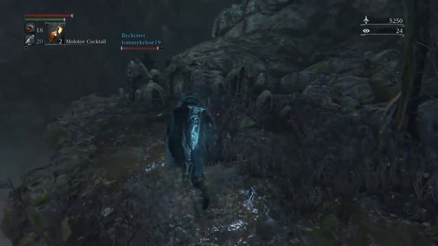Bloodborne-Tommy`s Greatest Hits смотреть онлайн