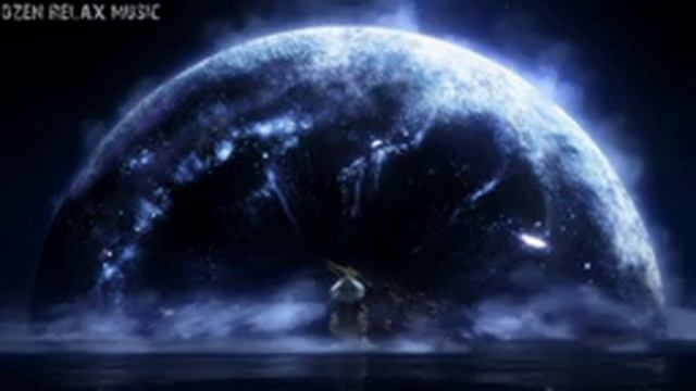 Музыка для глубокого сна которая усыпляет за 5 минут ?для лечения бессонницы, индукции сна смотреть онлайн