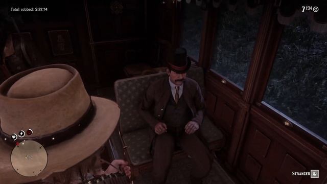 Red Dead Redemption 2 Let's Play Gameplay Part 17 Pouring Forth Oil-IV [ RTX ON] смотреть онлайн