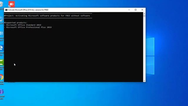 How to activate office 2019 crack install pro plus in 3 mins [Urdu/Hindi] смотреть онлайн