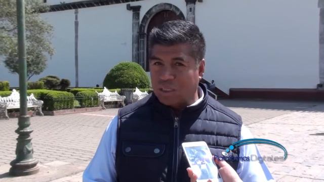 Ciudadanos de Zacatlán opinan acerca del gobierno de Marcos Flores смотреть онлайн