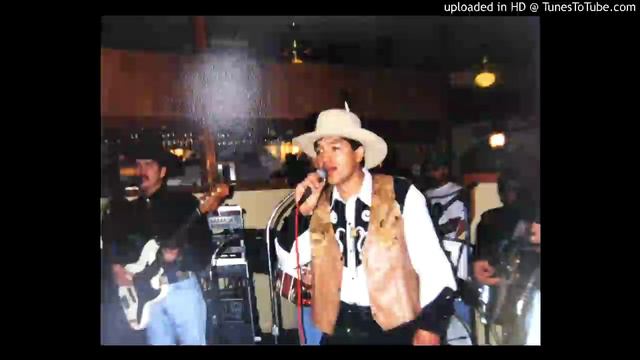 Fernando Rubio Como te extraño смотреть онлайн