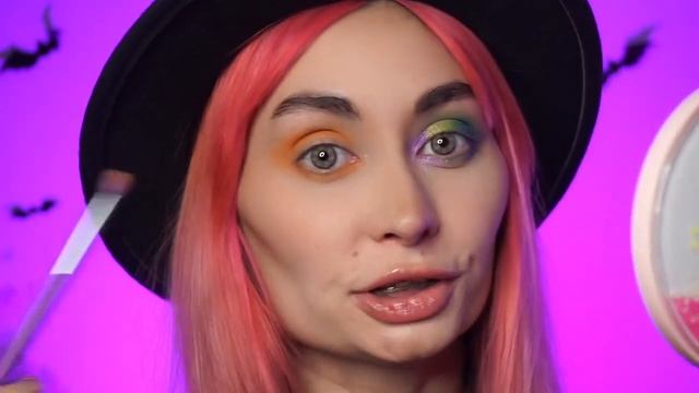 Обзор коллекции косметики Beauty Bomb SuperNatural смотреть онлайн