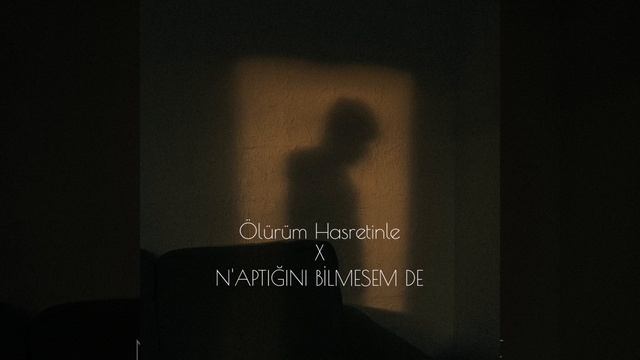 Seksendört Ölürüm Hasretinle X BLOK3 N'APTIĞINI BİLMESEM DE (Mix) смотреть онлайн