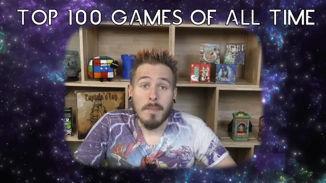 Roy Cannaday's Top 100 Games of all Time 80 - 71 смотреть онлайн