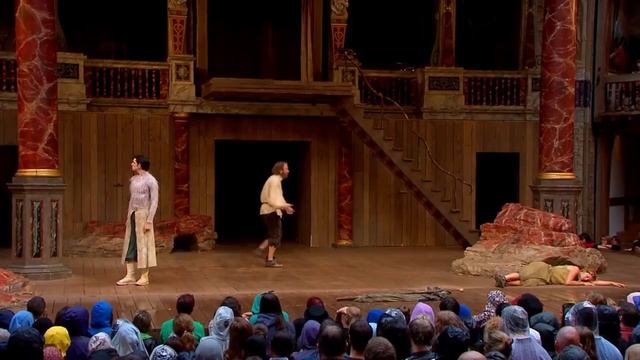 Профессии в театре смотреть онлайн