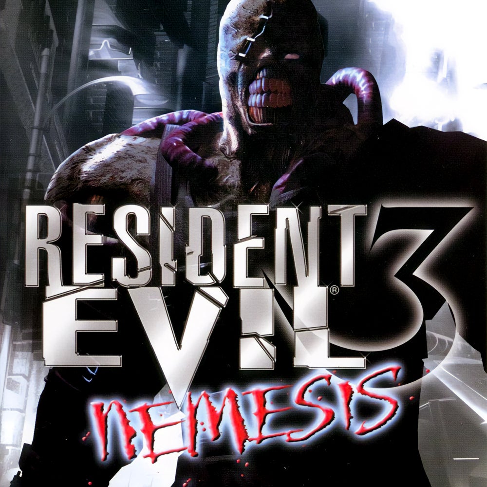 ПО КЛАССИКЕ!!! RESIDENT EVIL 3 NEMESIS PS 1 LONGPLAY/ Прохождение классического Резидента 3 на PS1 смотреть онлайн