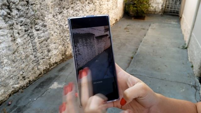 Galaxy Note 10 plus em 2020 смотреть онлайн
