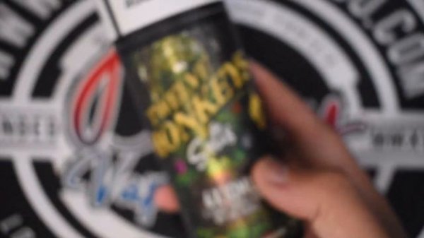 A BILLET BOX STYLE POD SYSTEM from asvape and this is micro kit