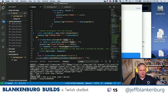 May 18, 2020 - Blankenburg Builds an Q&A skill for Alexa смотреть онлайн