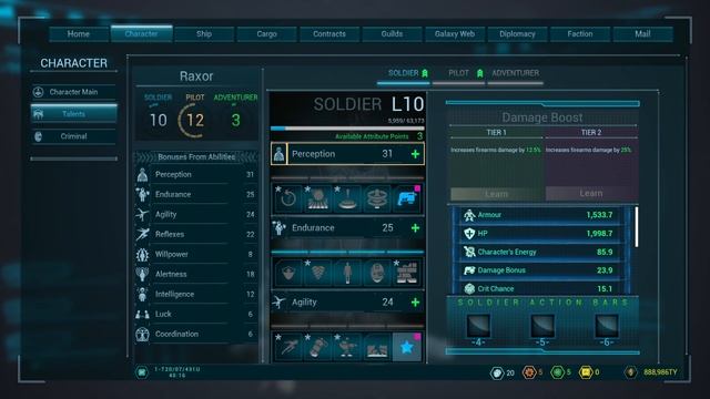 Spacebourne 2 Starter Tips & Tricks | Patch 2.2.0 смотреть онлайн