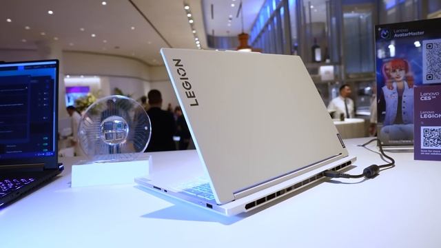 The Best Gaming Laptops of 2024 at CES! смотреть онлайн