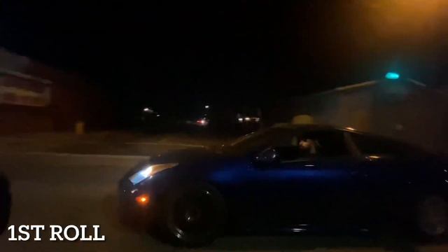 05 Toyota Corolla Xrs vs 01 Toyota Celica Gts смотреть онлайн