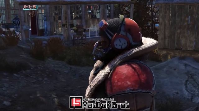 13 NEW Free Rewards for the Fallout 25th Anniversary Challenge Event & Bundle! | Fallout 76 смотреть онлайн