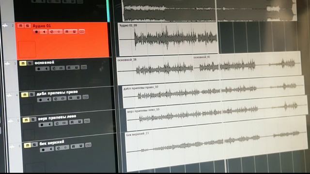 Феникс - Григорий Лепс & Tsoy (cover VS_Event) смотреть онлайн