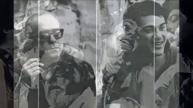 Toquinho & Vinicius Carta ao Tom 74 смотреть онлайн