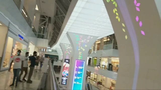 Nakheel Mall Palm Jumeirah Dubai || Dubai Plam Jumeirah 2021