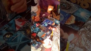 Продолжение. Снимаем неупокоенных, сущей, запойных лярв, родовые проклятия.