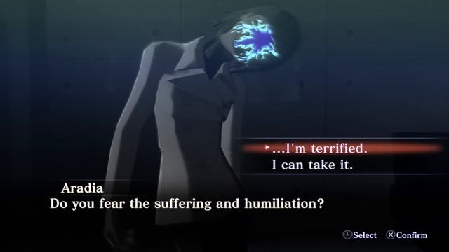 I Got The Shin Megami Tensei Nocturne Platinum Trophy | PinstripeParagon смотреть онлайн