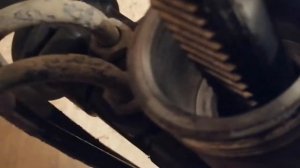 Как проверить рулевую рейку - при покупке